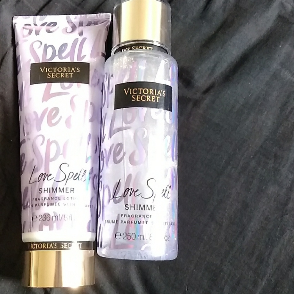 lotion